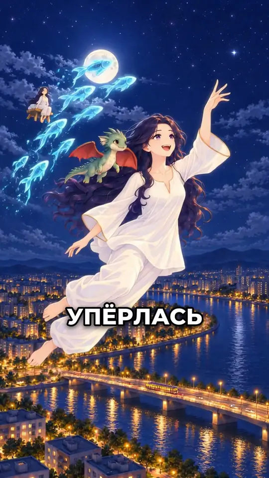 Обложка ролика «Невидимый потолок во сне»